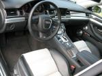 Audi S8 2008 года (NA)
